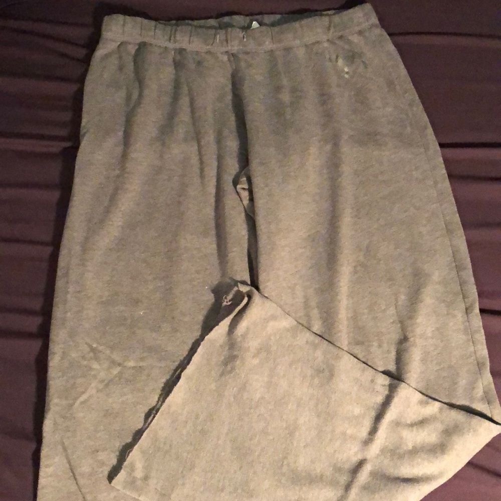 vs pink sweatpants